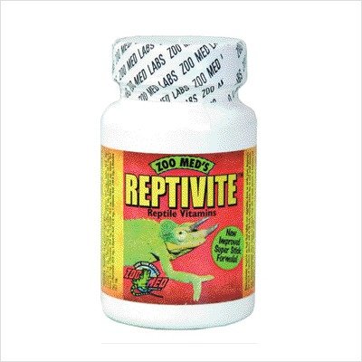 Reptile Vitamins