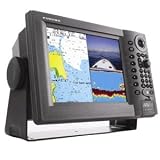 Furuno 1834C/NT 10.4-Inch Waterproof Waterproof Marine GPS and Chartplotter
