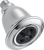 Delta RP54752 Universal Showering Components, Traditional Water-Efficient Showerhead, Chrome