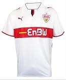 Stuttgart VFB Home Trikot 08/09 - 