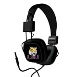 LSU Tigers Headphones