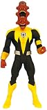 Green Lantern Classics Sinestro Corps Low and Maash Collector Figure