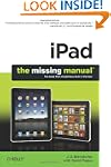 iPad: The Missing Manual