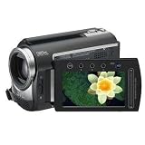JVC 60GB Hard Drive Camcorder - Gray (GZMG360B)