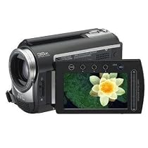 JVC 60GB Hard Drive Camcorder - Gray (GZMG360B)