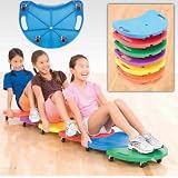 Sonic Scooters Set of 6 (SET)