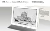 Historic Print (M): [Maps and drawings of Jerusalem and important sites by Frederick Catherwood, 183-]