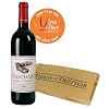 Rotwein Le Clochard