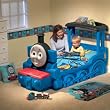 Little Tikes Thomas & Friends Toddler Bed Box