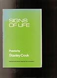Signs of life
