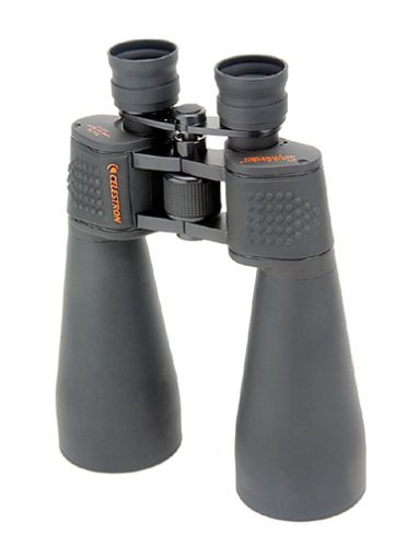 Childrens Toyshop  Photo : Celestron SkyMaster Giant 15x70 Binoculars w/Tripod Adapter