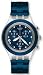 Swatch Irony Diaphane Chrono Full Blooded Sea Watch SVCK4041AG