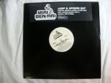 Miri Ben Ari, Jump and Spread Out- Vinyl