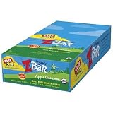 Clif Bar ZBar for Kids - Box of 18