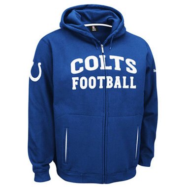 Reebok Indianapolis Colts Overtime