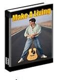 How to Make a Living as a Musician Guide
