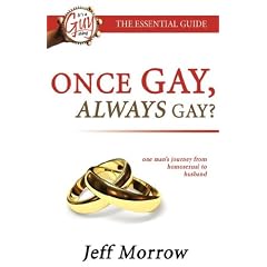 Once Gay Always Gay? Homosexual to Husband