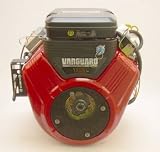 18hp Vanguard Horizontal 1x2 29/32 Keyed Shaft, OHV, Twin, ES, Key Switch, Throttle Lever