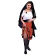 Peasant Costume Country Bumpkin Country