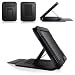 CaseCrown Epic Standby Case (Black) for Barnes & Noble Nook Simple Touch / Nook Simple Touch with Glow Light
