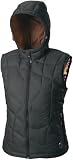 Isis Women's Whisper Hoodie Vest
