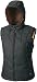 Isis Women's Whisper Hoodie Vest Image