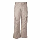 Arctix Classic Series Ski Snowboard Cargo Pant Mens Size XL Khaki