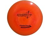 Innova Stingray STAR Mid Range