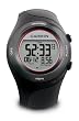 Garmin Forerunner 410, Monitor de ritmo card�aco, 124 x 95 Pixeles, 2.69 x 2.69 cm (1.06 x 1.06 "), 48 x 16 x 71 mm, 60 g, Windows XP Mac OS X, Negro, Plata