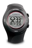 Garmin Forerunner 410 con fascia cardio, GPS