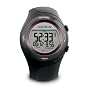 Garmin Forerunner 410 HRM Montre GPS Etanche Noir de Garmin