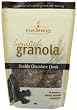 Erin Baker's Homestyle Granola, Double Chocolate Chunk, 12-Ounce Bags (Pack of 6)