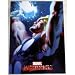 2007 Marvel Masterpieces THOR Promo Card P3 Signed By Artist Andrew Robinson