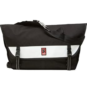 CHROME(�N���[��) METROPOLIs Black/White