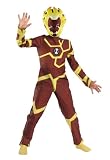 41j%2BUnx8qNL. SL160  Ben 10 m diet Hell   Child Medium