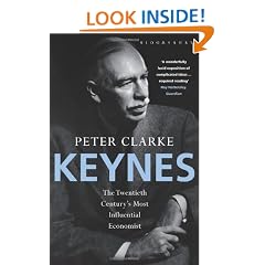 Keynes: The Twentieth Century's Most Influential Economist