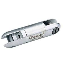 Greenlee 39108 Cable Pull Swivels, 4-17/32-Inch