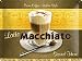 Suchen : Blechschild Latte Macchiato