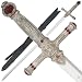Harry Potter Godric Gryffindor Replica Sword