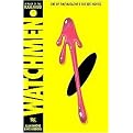 Watchmen (Paperback)