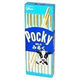 Glico Pocky Milk