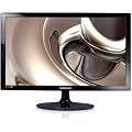 Samsung S22B150 21.5 inch Widescreen LED Monitor - Gloss Black (1920 x 1080 Full HD, 5ms, VGA)