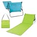 Picnic Time Beachcomber Portable Beach Mat