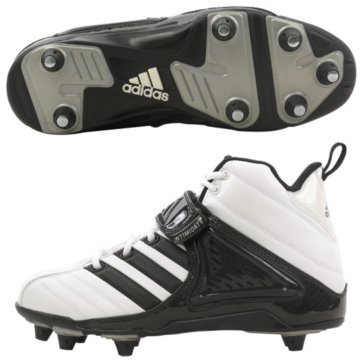 adidas Men's Pro Intim D Hi