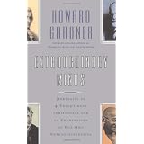 Extraordinary Mindspar Howard Gardner