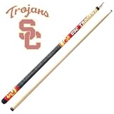 Southern California Trojans Officially Licensed Billiards Cue Stick