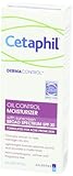 Cetaphil Dermacontrol Moisturizer SPF 30, 4 Fluid Ounce