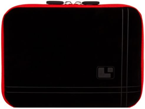 Nubuck Microsuede Sleeve for Lenovo Yoga 8 Tablet