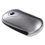 Kensington : SlimBlade Trackball Mouse, Bluetooth Wireless