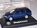 SKODA OCTAVIA 1 I COMBI TOUR KOMBI DEEP SEA BLUE BLAU M 171ABD005K 1/72 ABREX MODELLAUTO MODELL AUTO